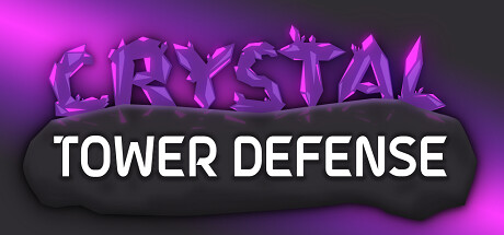 Crystal Tower Defense Cover Image