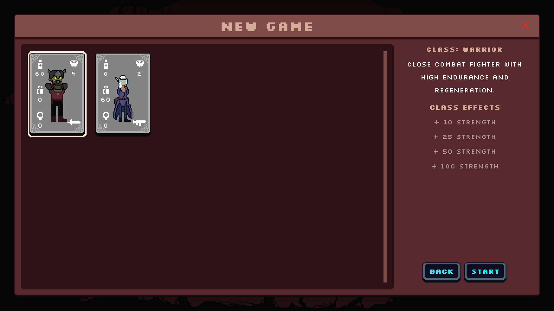 Gate One screenshot 4