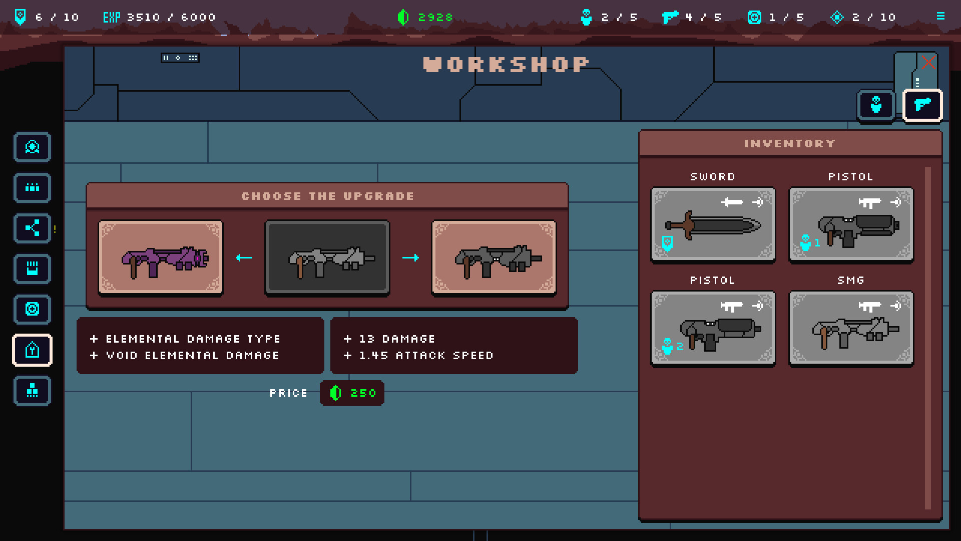 Gate One screenshot 7