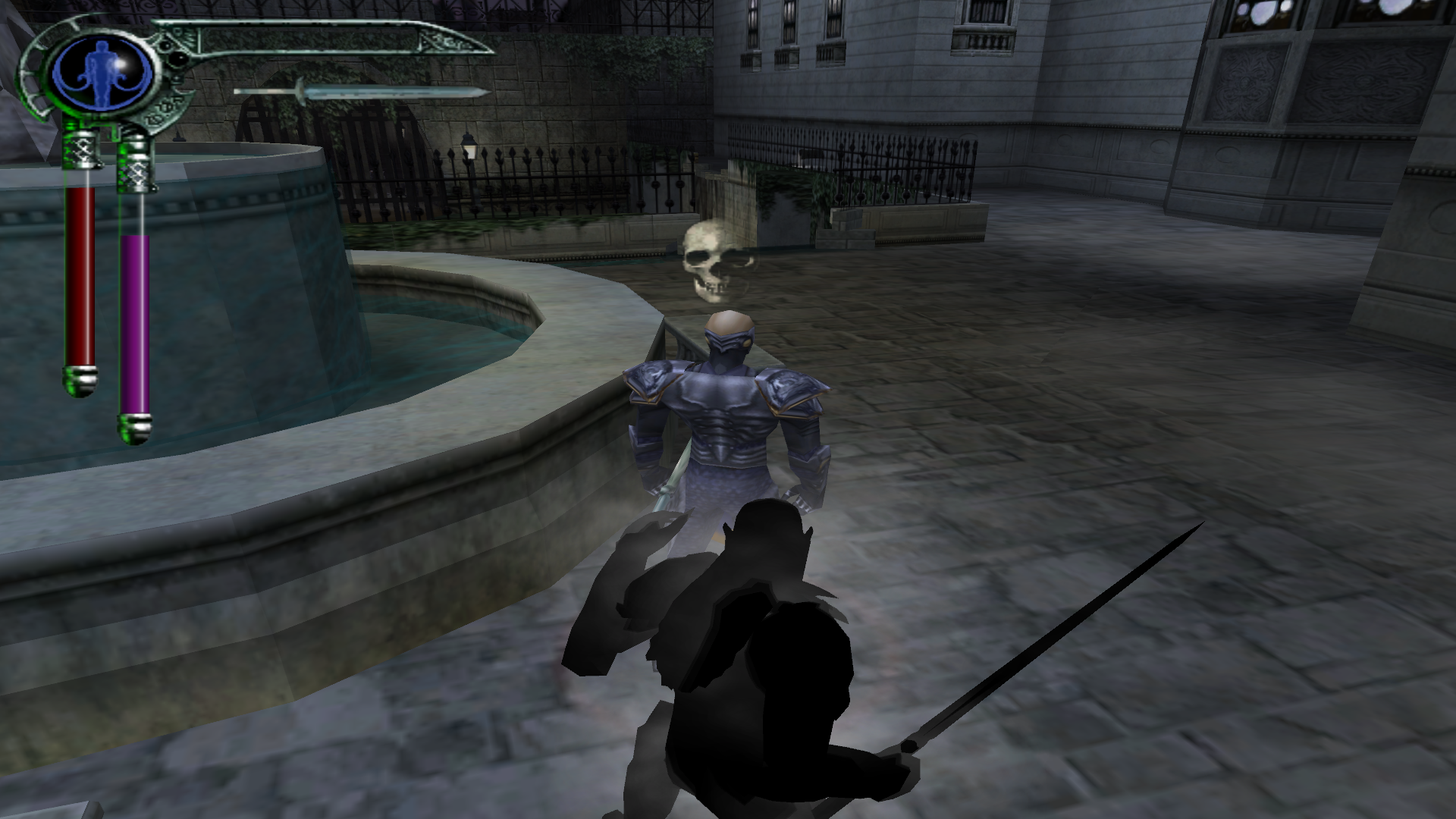 Blood Omen 2: Legacy of Kain screenshot 6