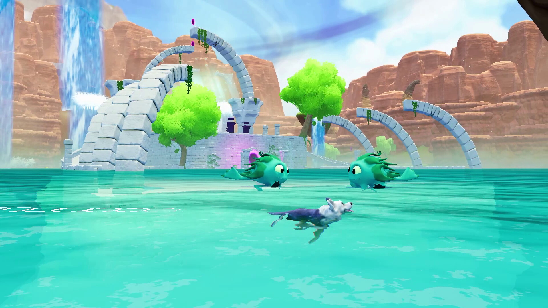 Herdles screenshot 4
