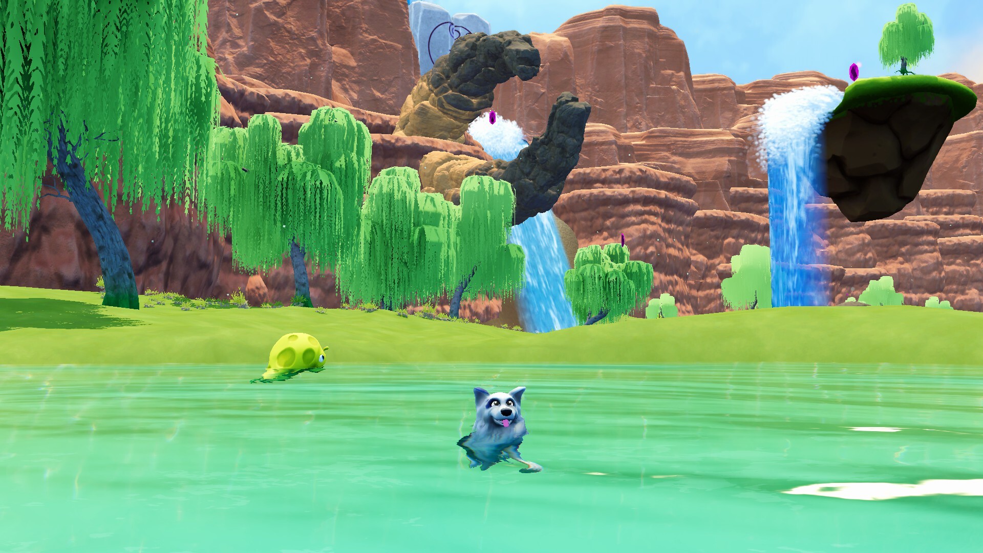 Herdles screenshot 9
