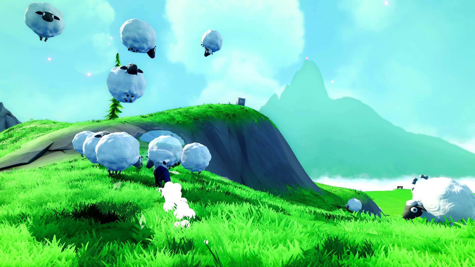 Herdles screenshot 2