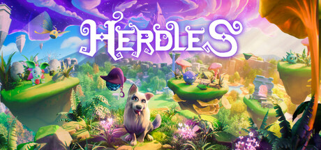 Herdles — Steam header