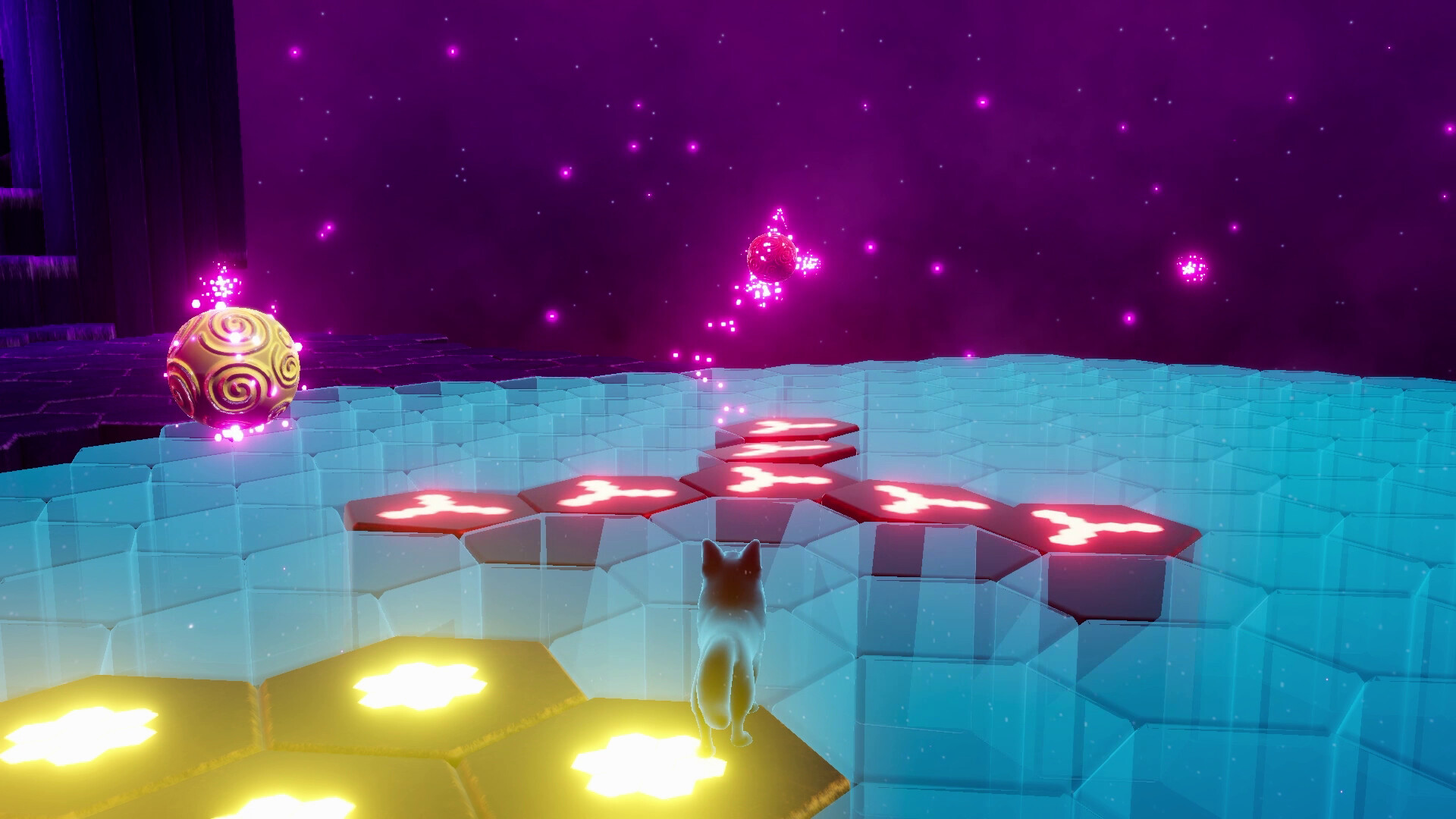 Herdles screenshot 3