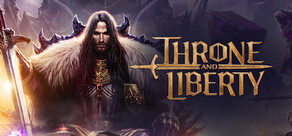 Throne and Liberty