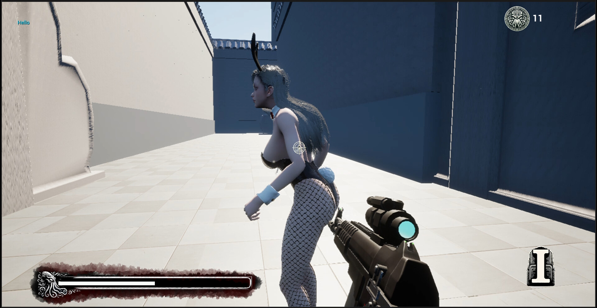 神经联结(Neural Nexus) screenshot 9