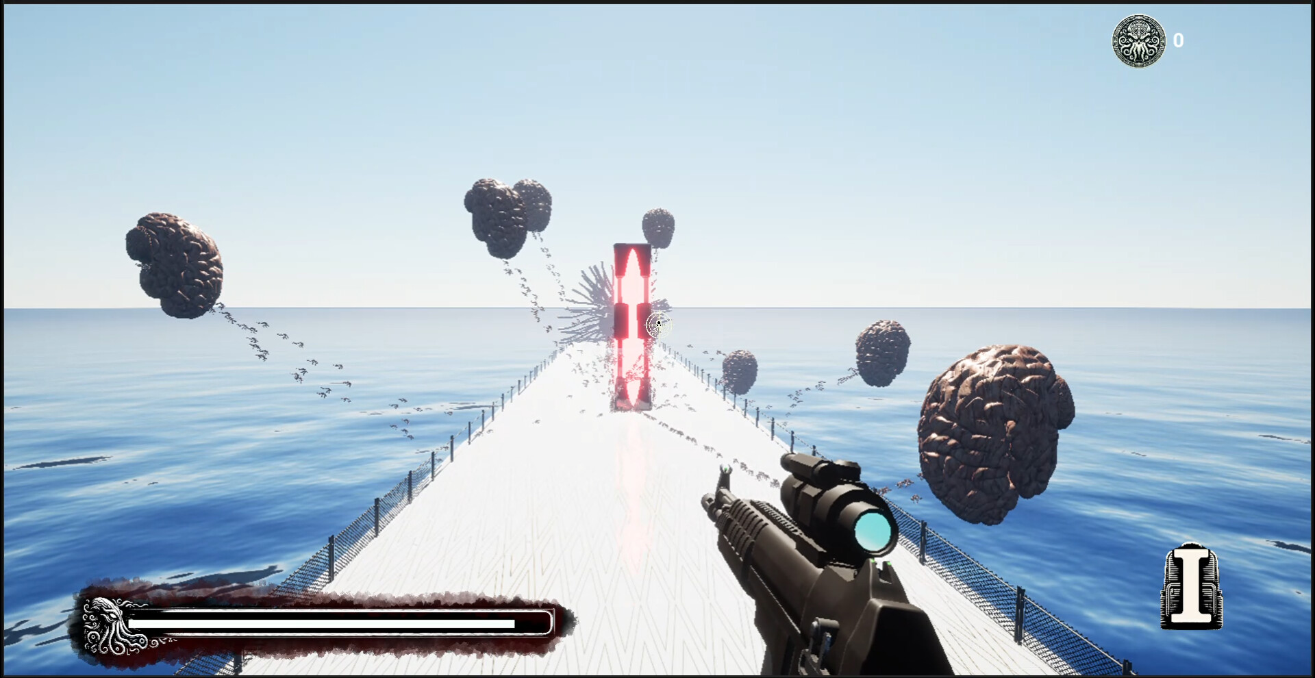 神经联结(Neural Nexus) screenshot 8