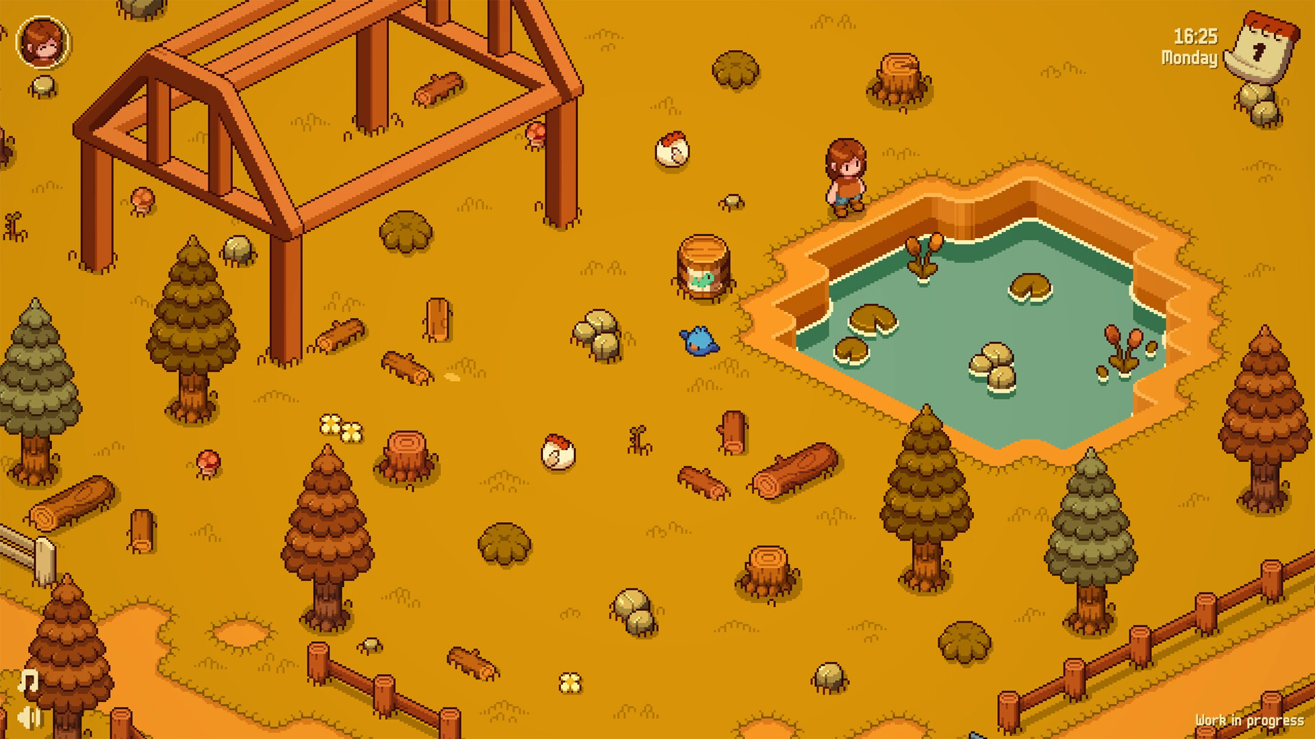 Hooked screenshot 5