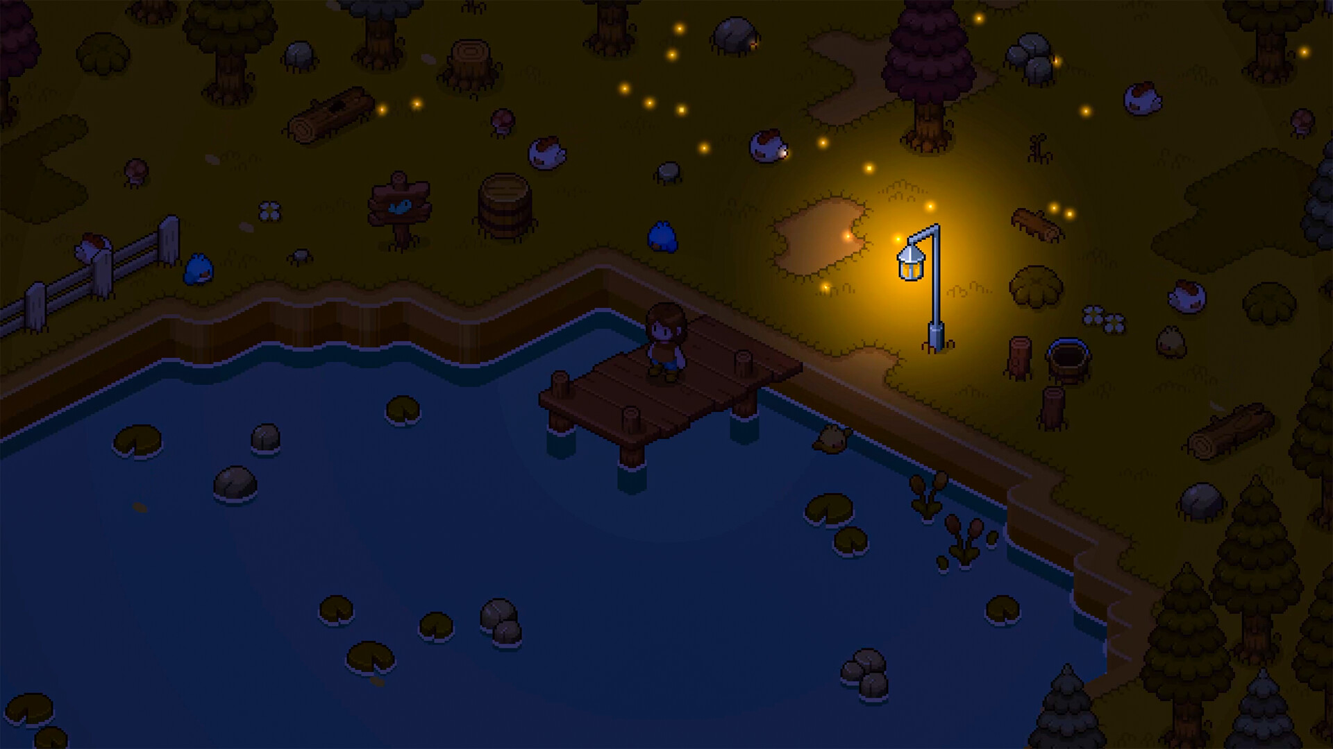 Hooked screenshot 3