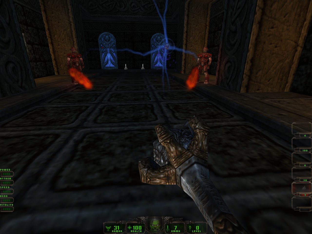 Daikatana screenshot 11