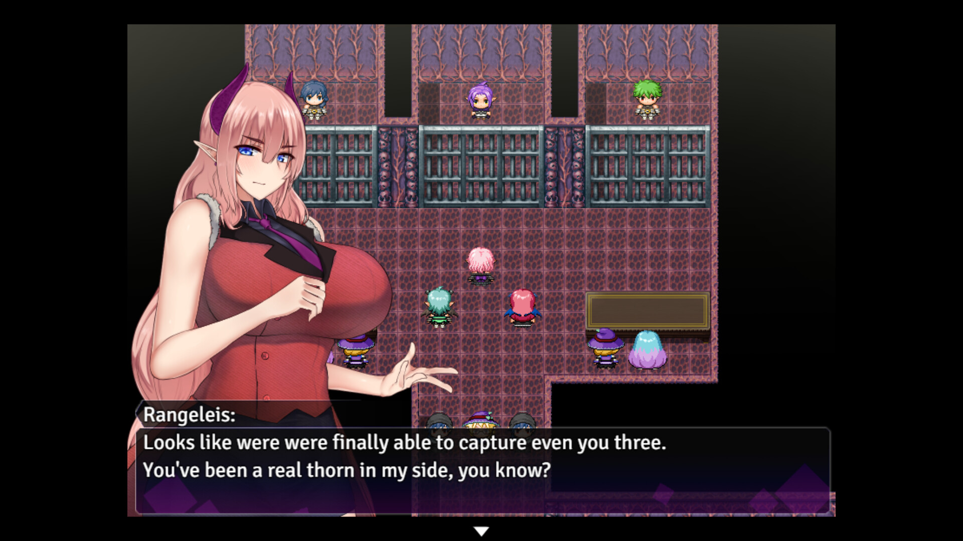 Incubus Quest screenshot 4