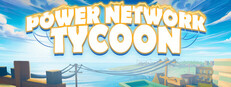 Power Network Tycoon