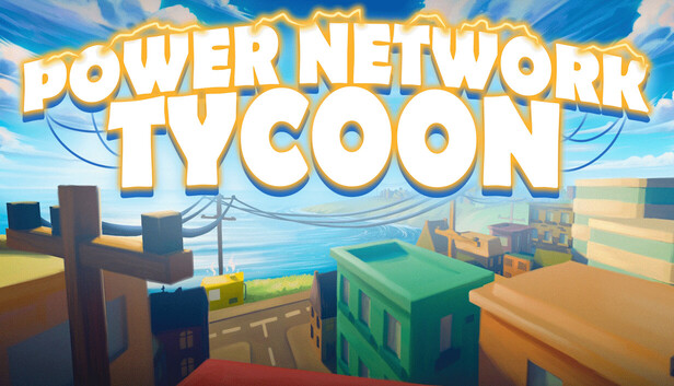 Power Network Tycoon