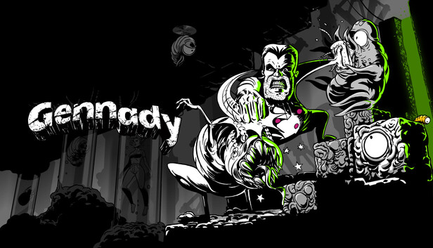 Gennady