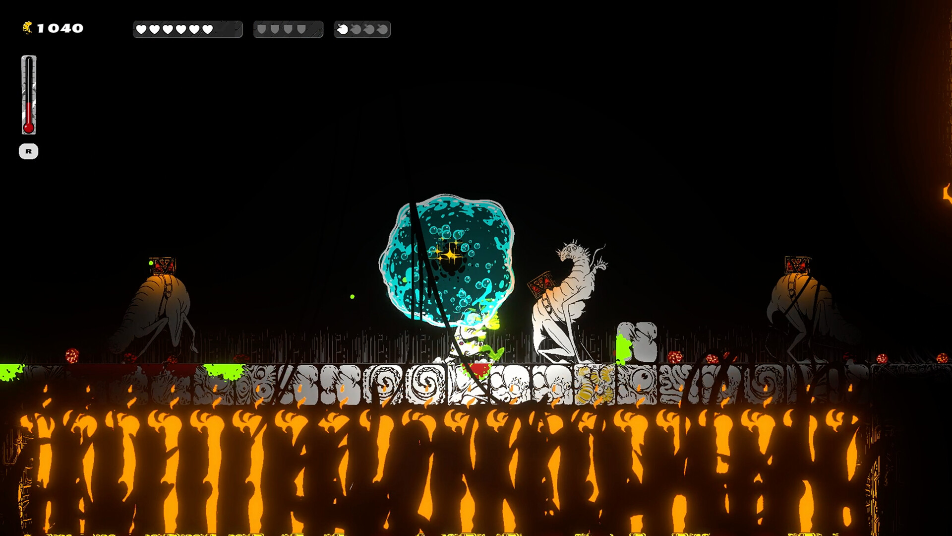Gennady screenshot 4