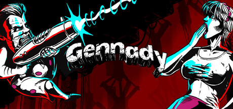 Gennady — Steam header