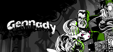Gennady