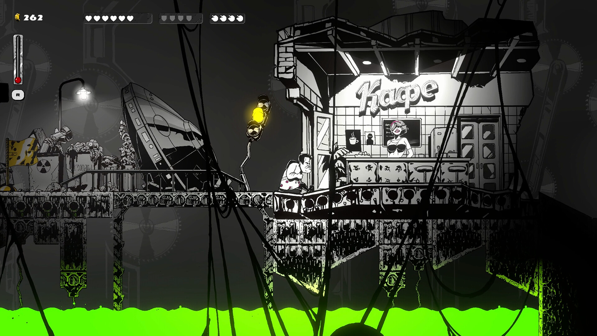 Gennady screenshot 1