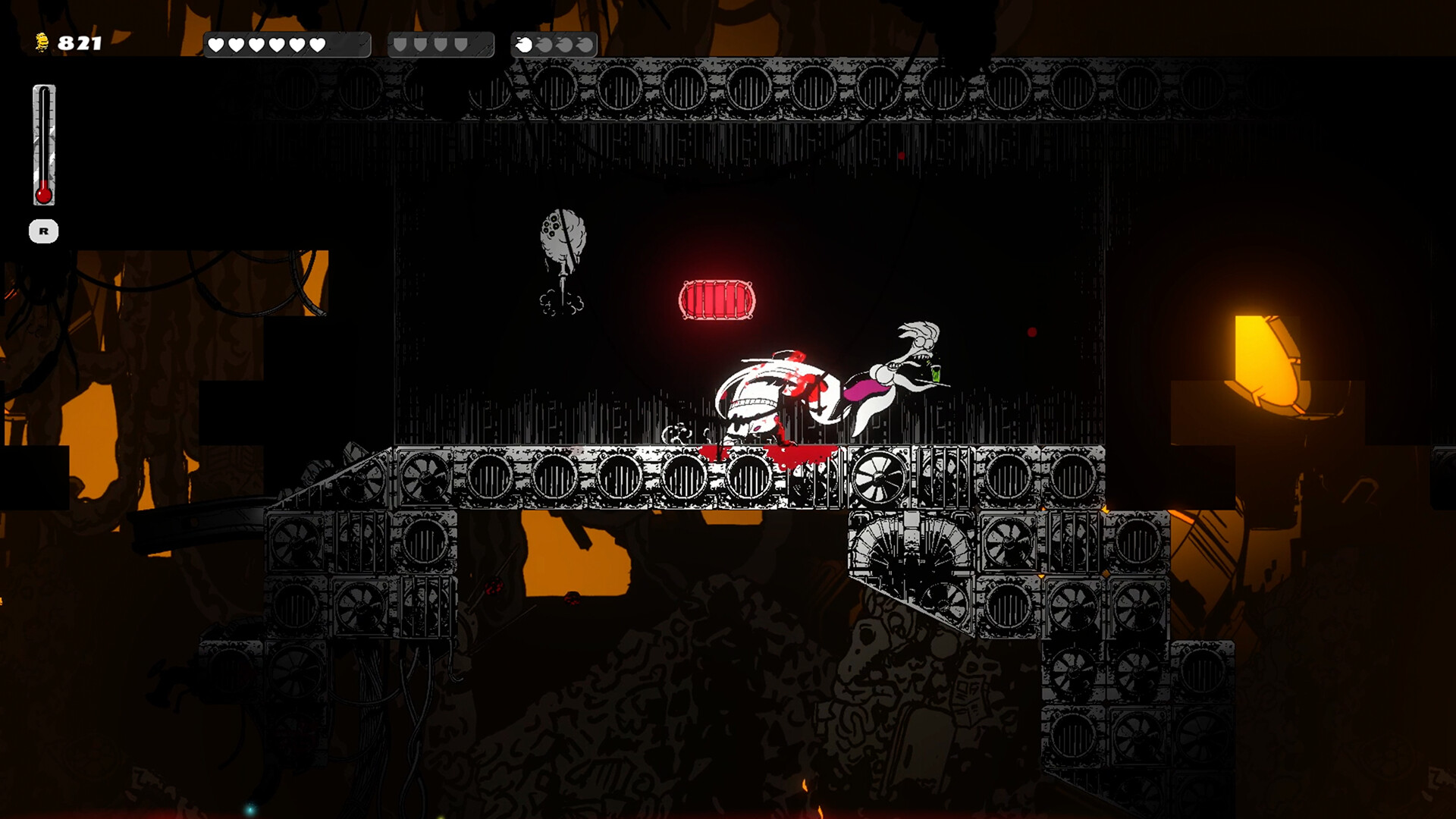 Gennady screenshot 2