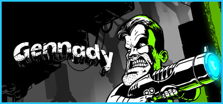 Gennady — Steam header