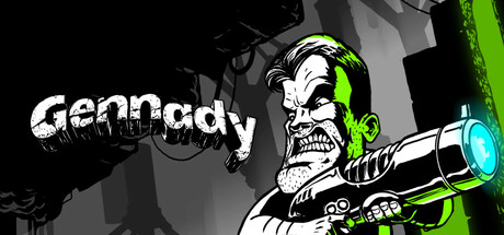 Gennady Cover Image