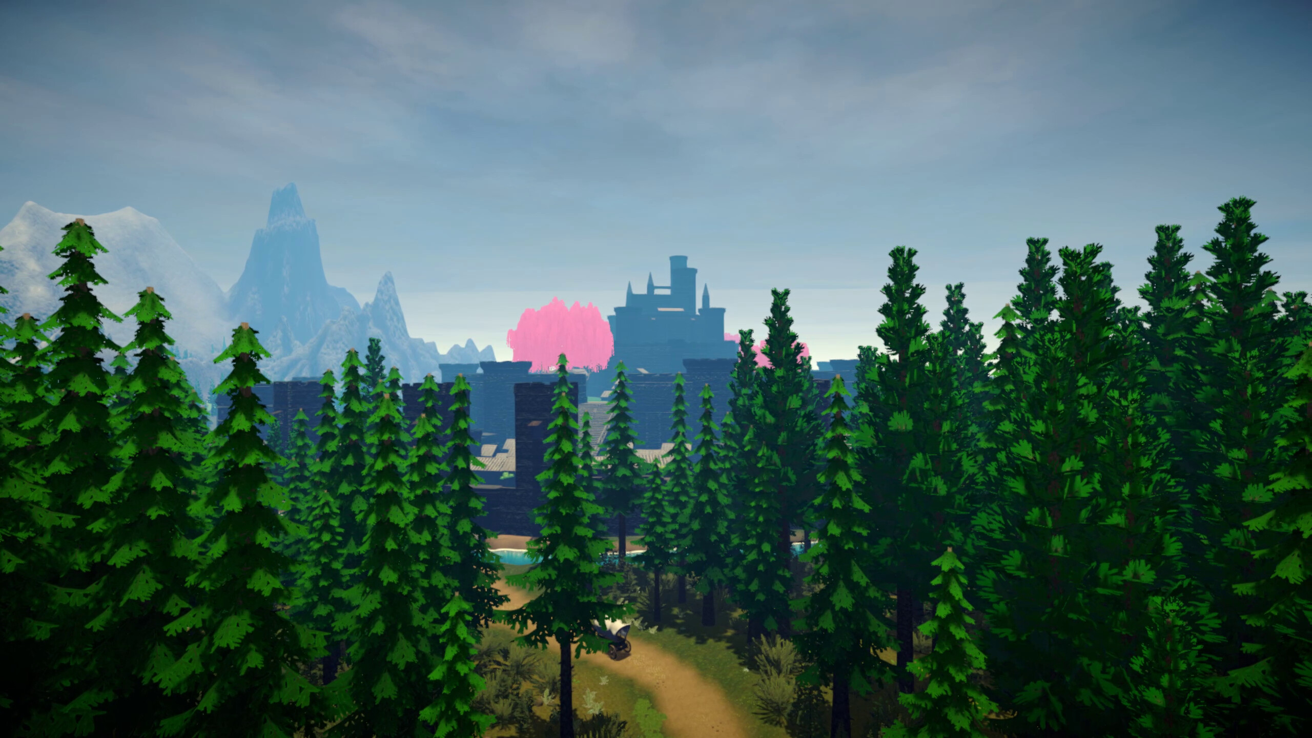 Infinium screenshot 8