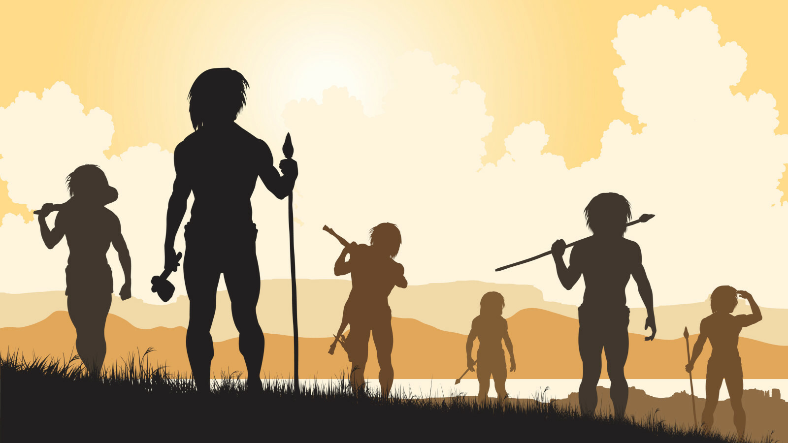 Sapiens Craft screenshot 4