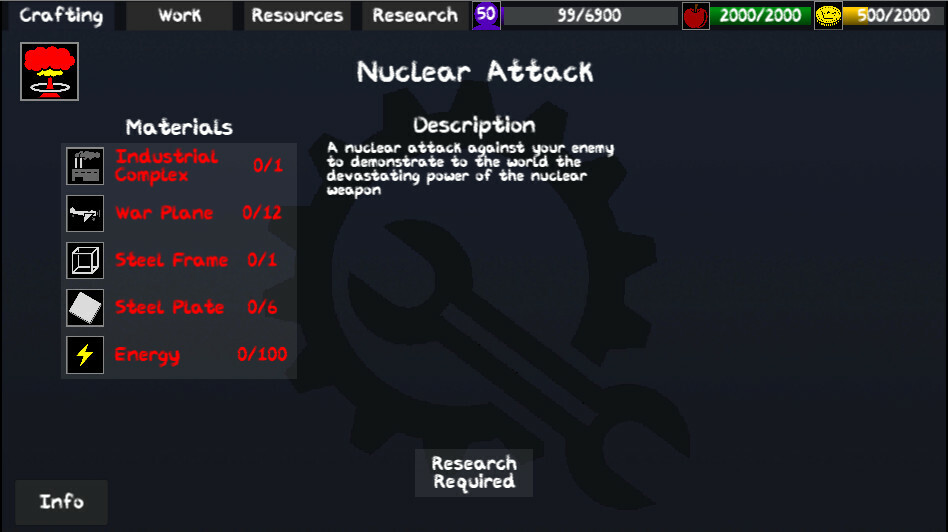 Sapiens Craft screenshot 6