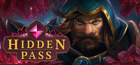 Hidden Pass