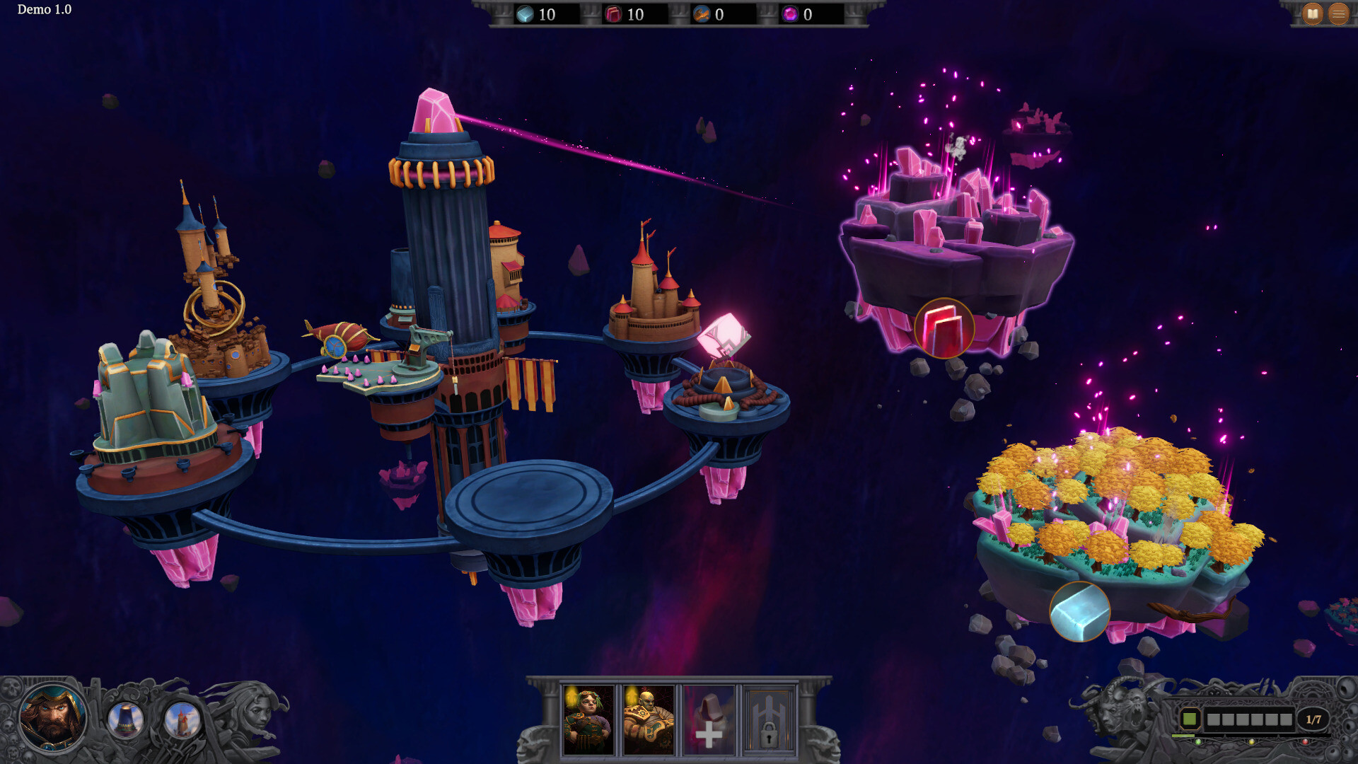 Hidden Pass screenshot 5