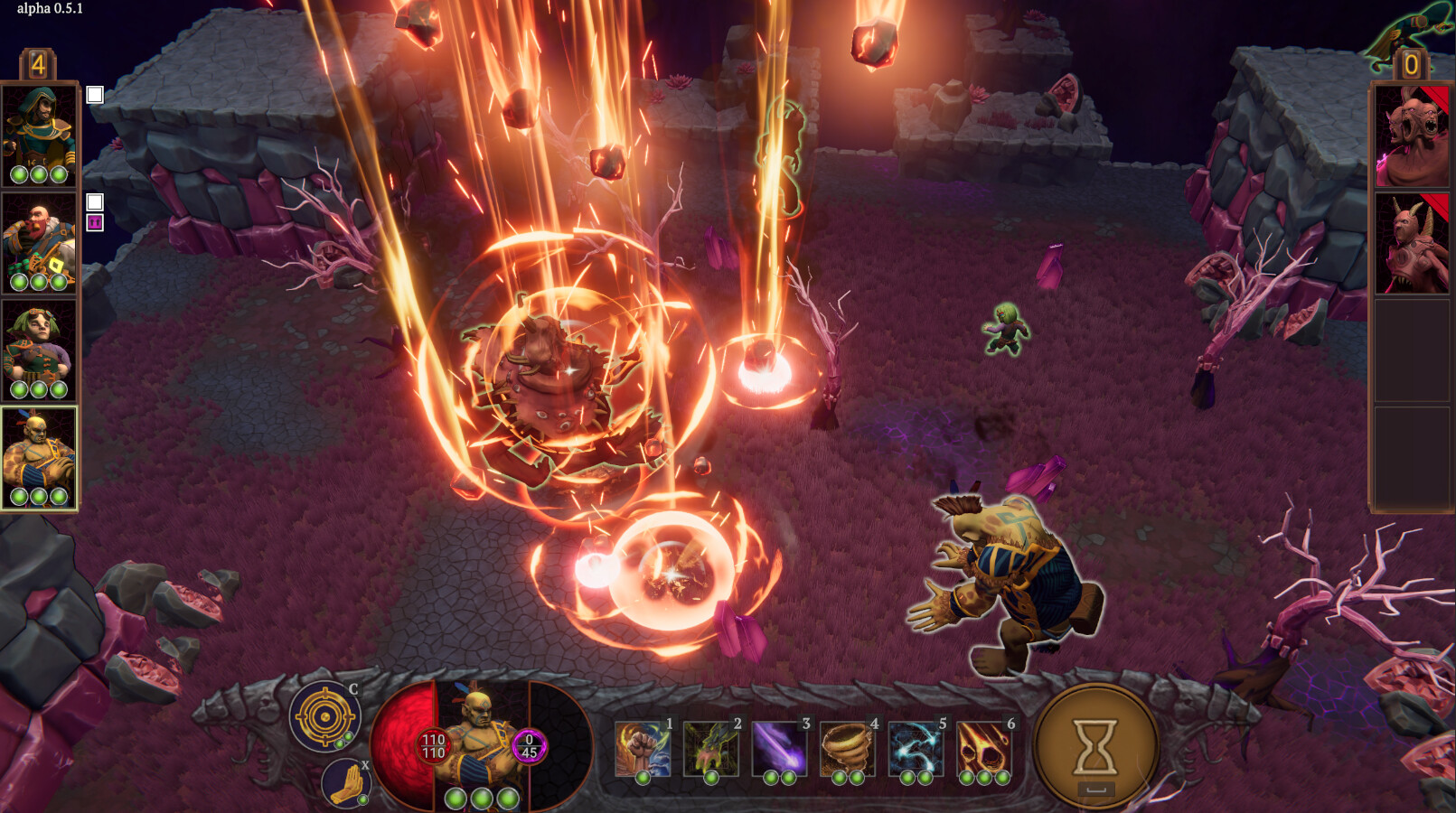 Hidden Pass screenshot 6