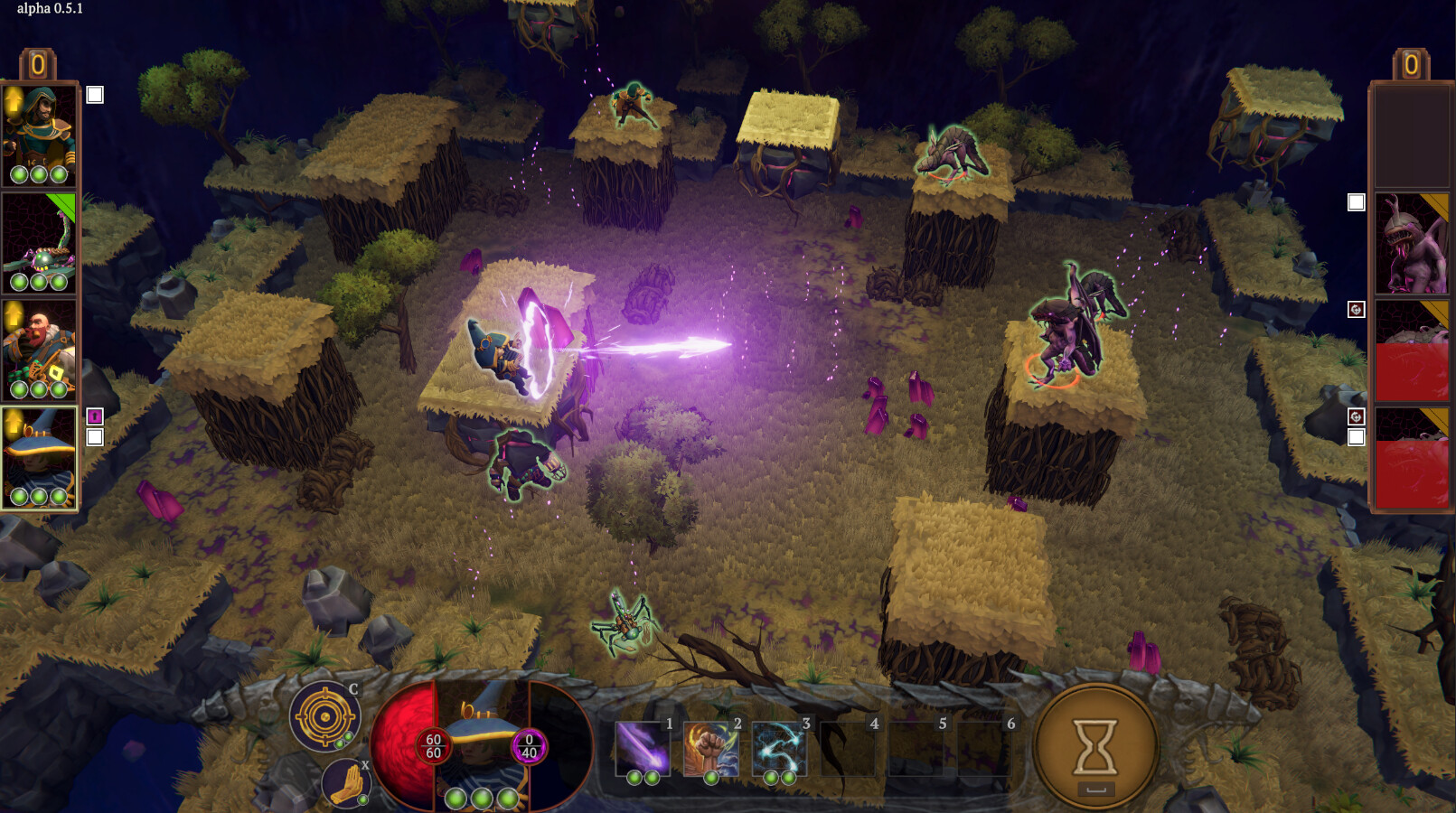 Hidden Pass screenshot 7