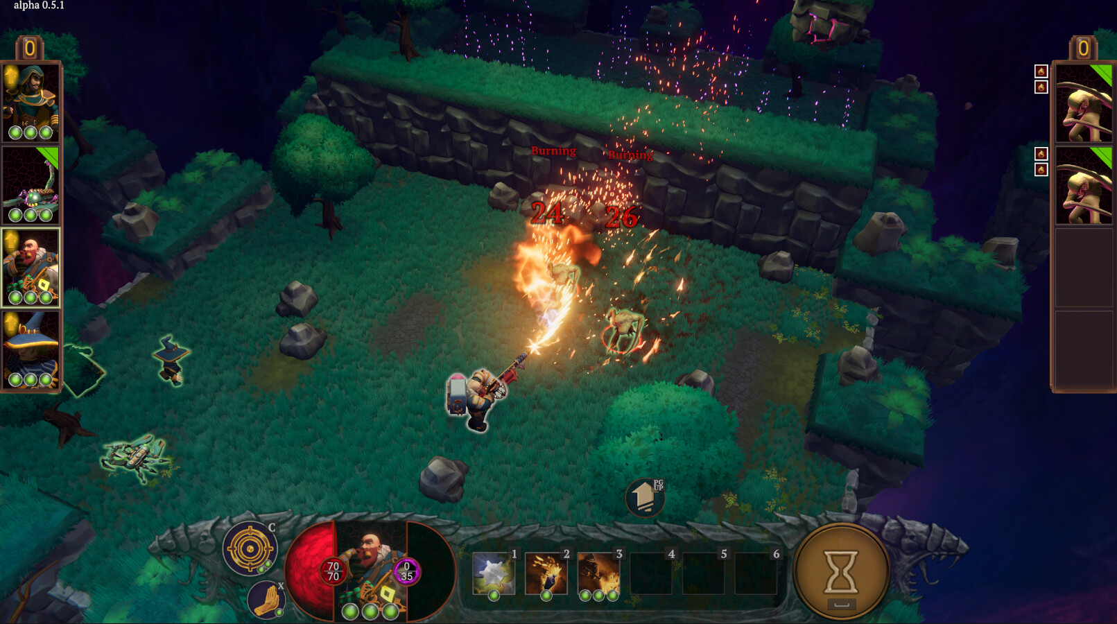 Hidden Pass screenshot 8