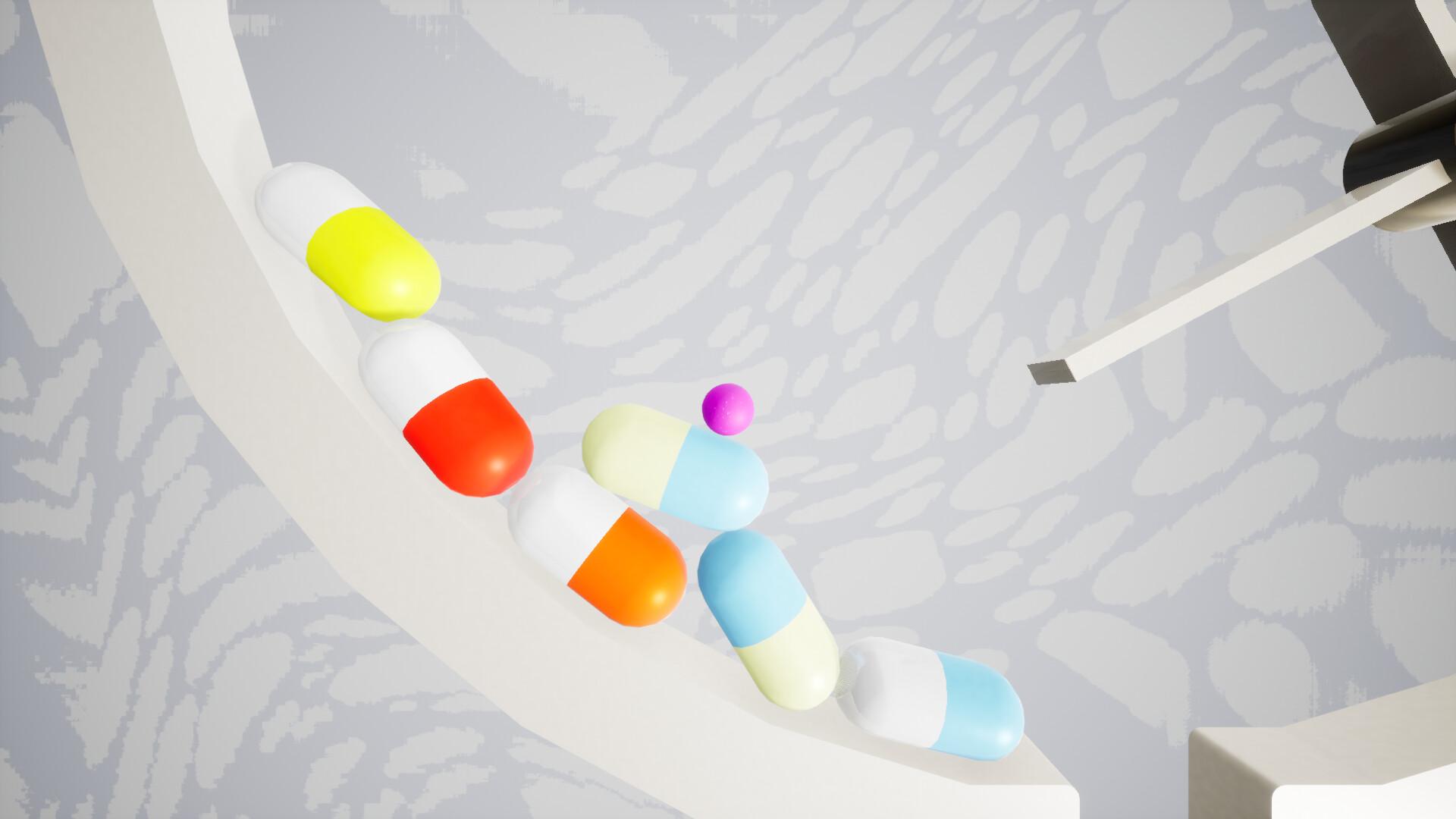 翻转的梦 FlippedDream screenshot 9