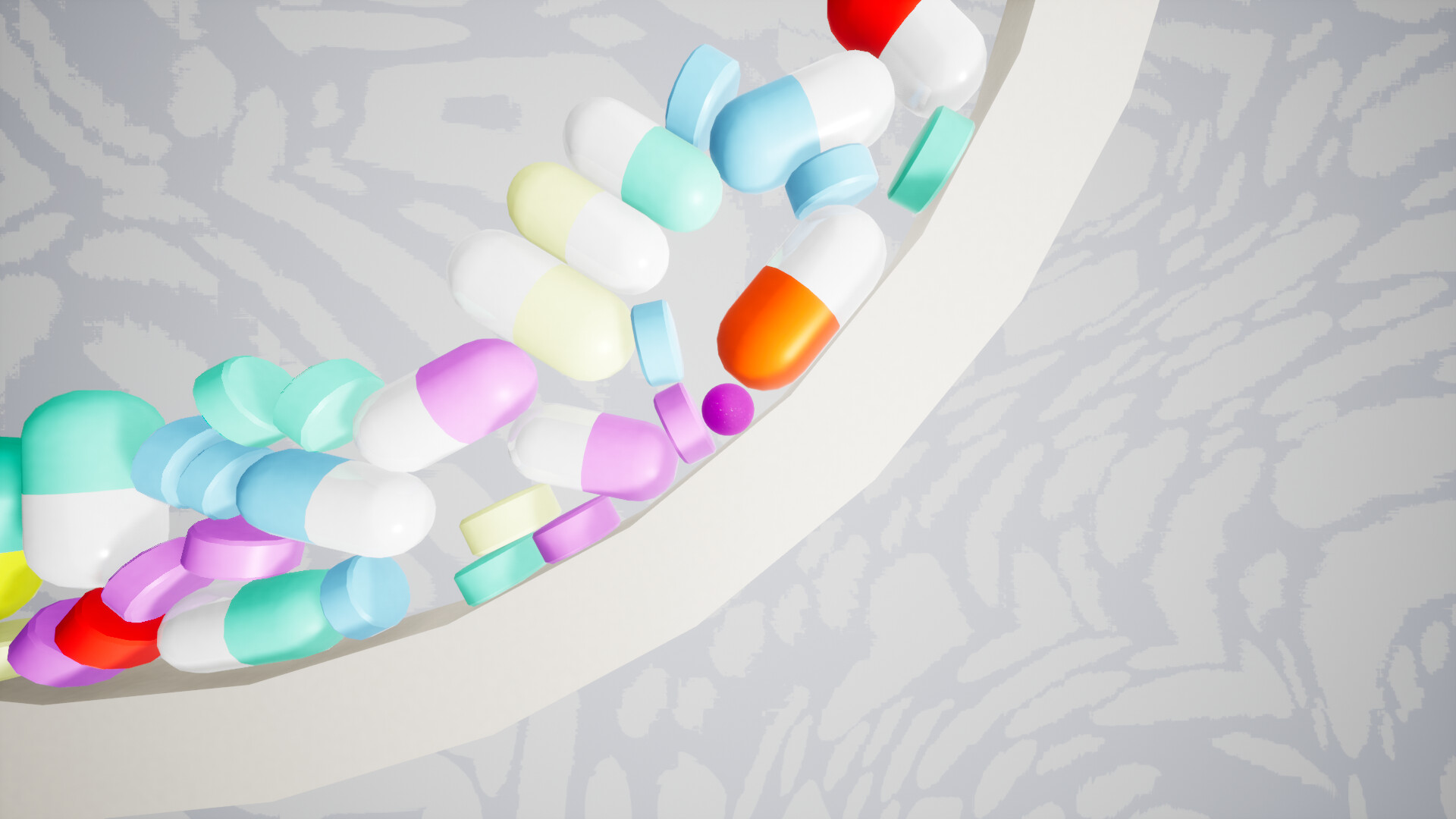 翻转的梦 FlippedDream screenshot 10