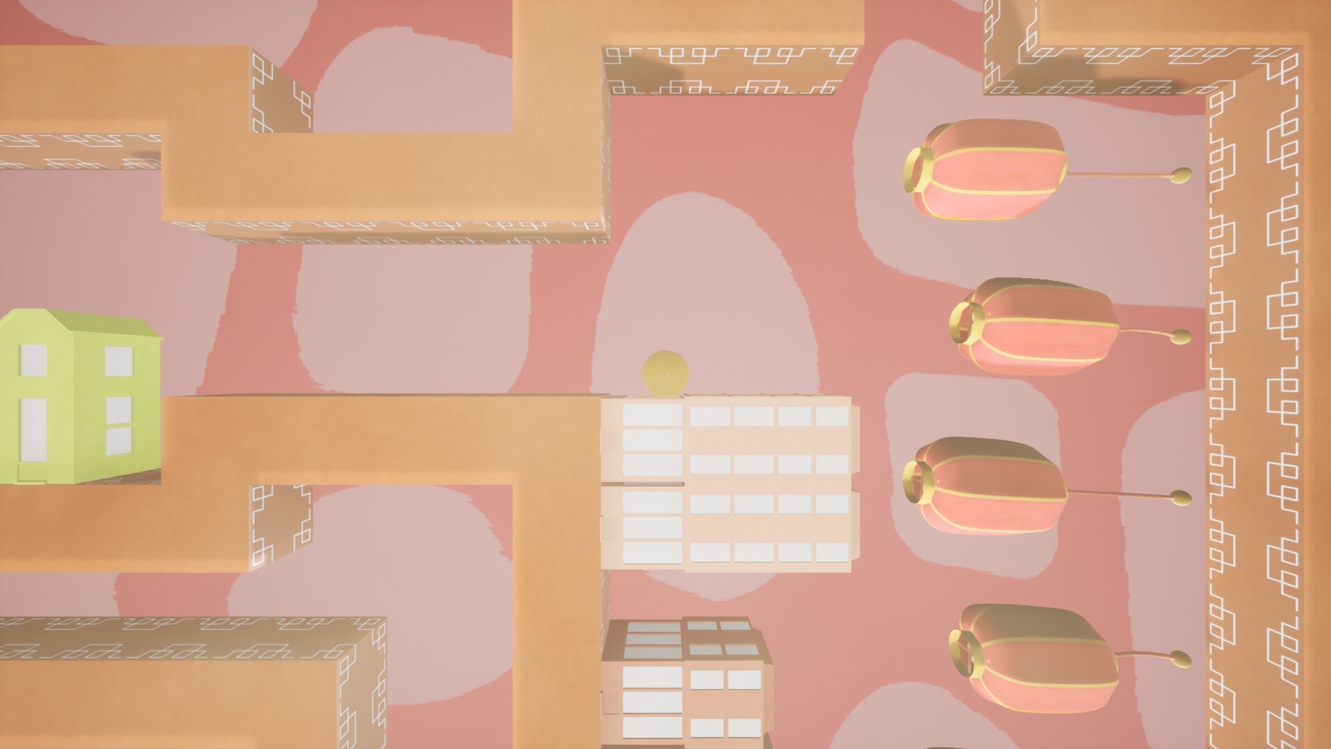 翻转的梦 FlippedDream screenshot 5