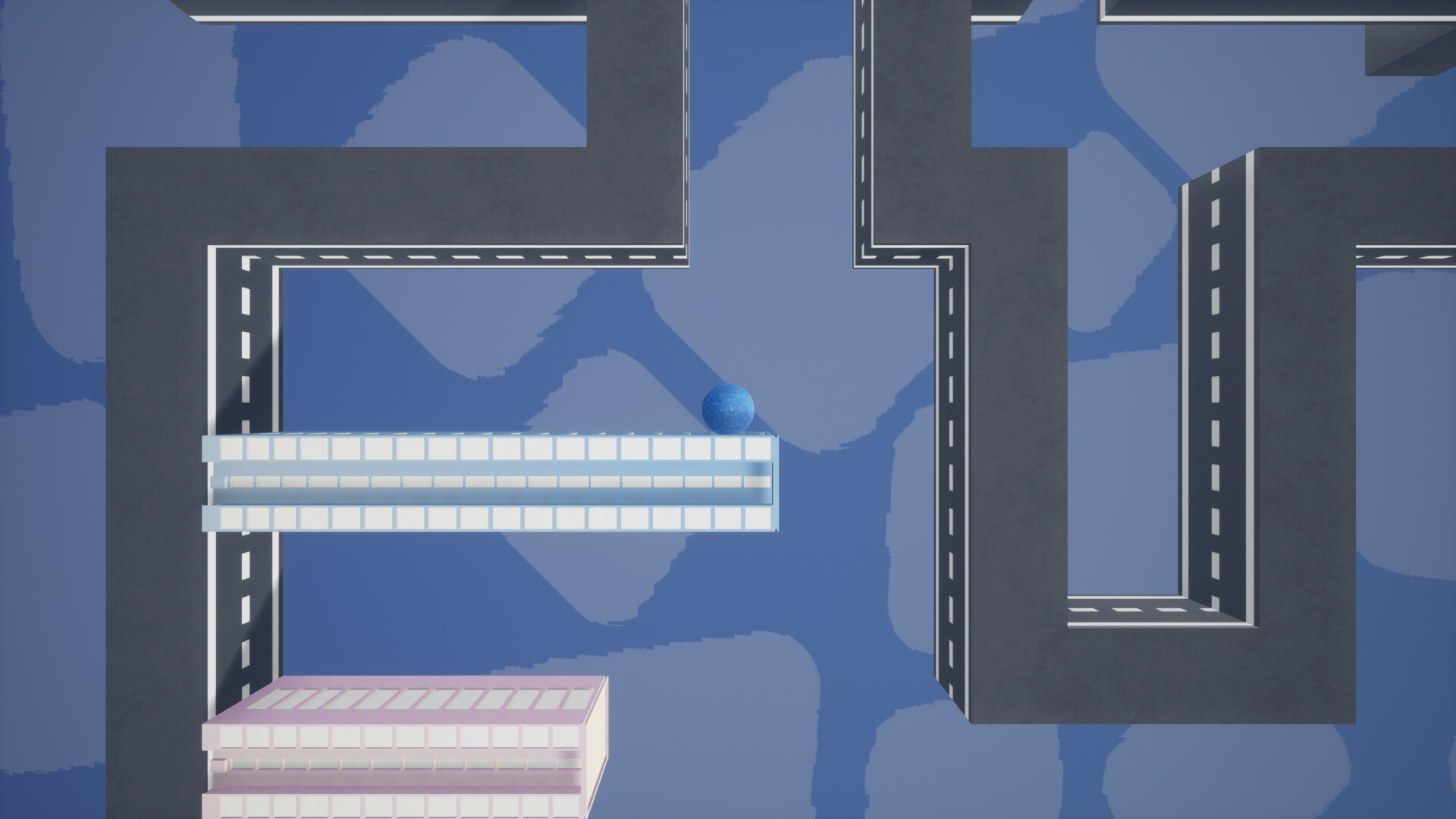 翻转的梦 FlippedDream screenshot 2