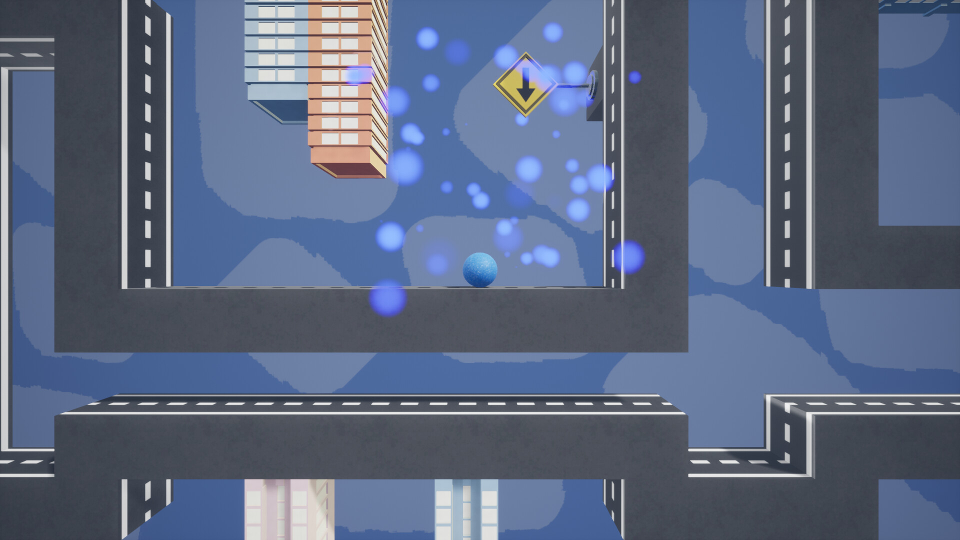 翻转的梦 FlippedDream screenshot 1