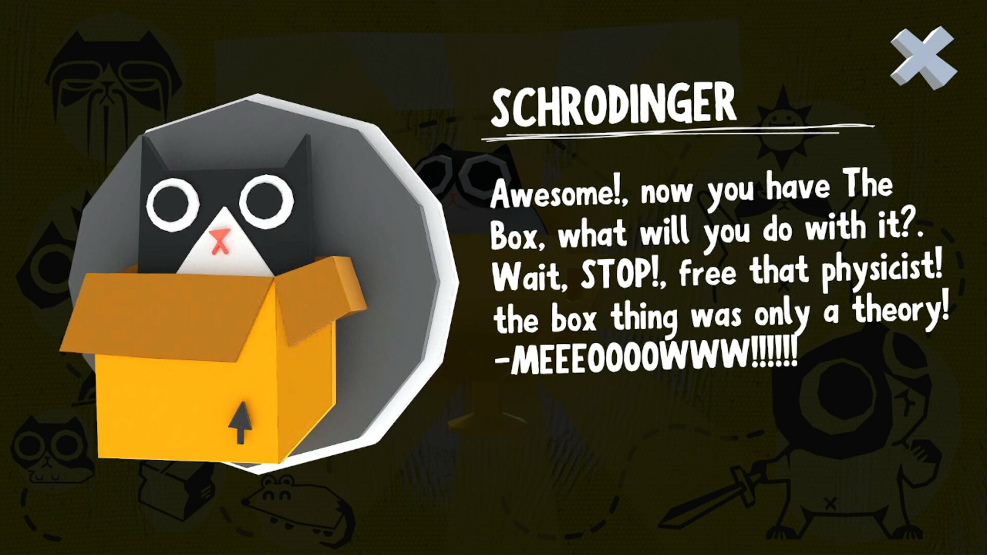 CATASS screenshot 7