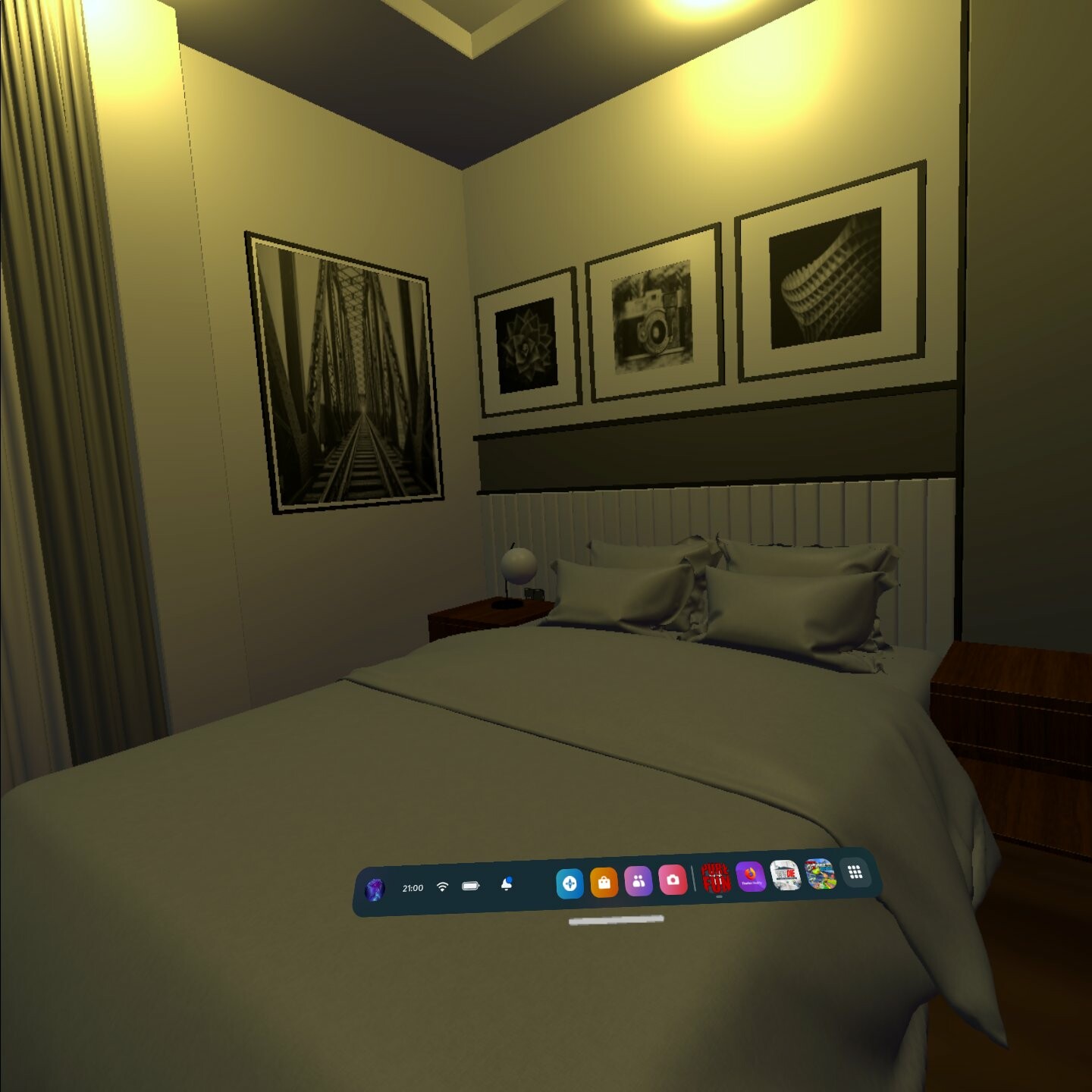 Pure Fun VR screenshot 4