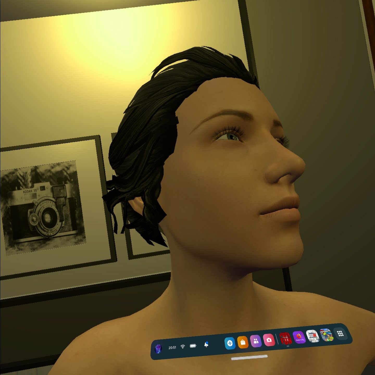 Pure Fun VR screenshot 2