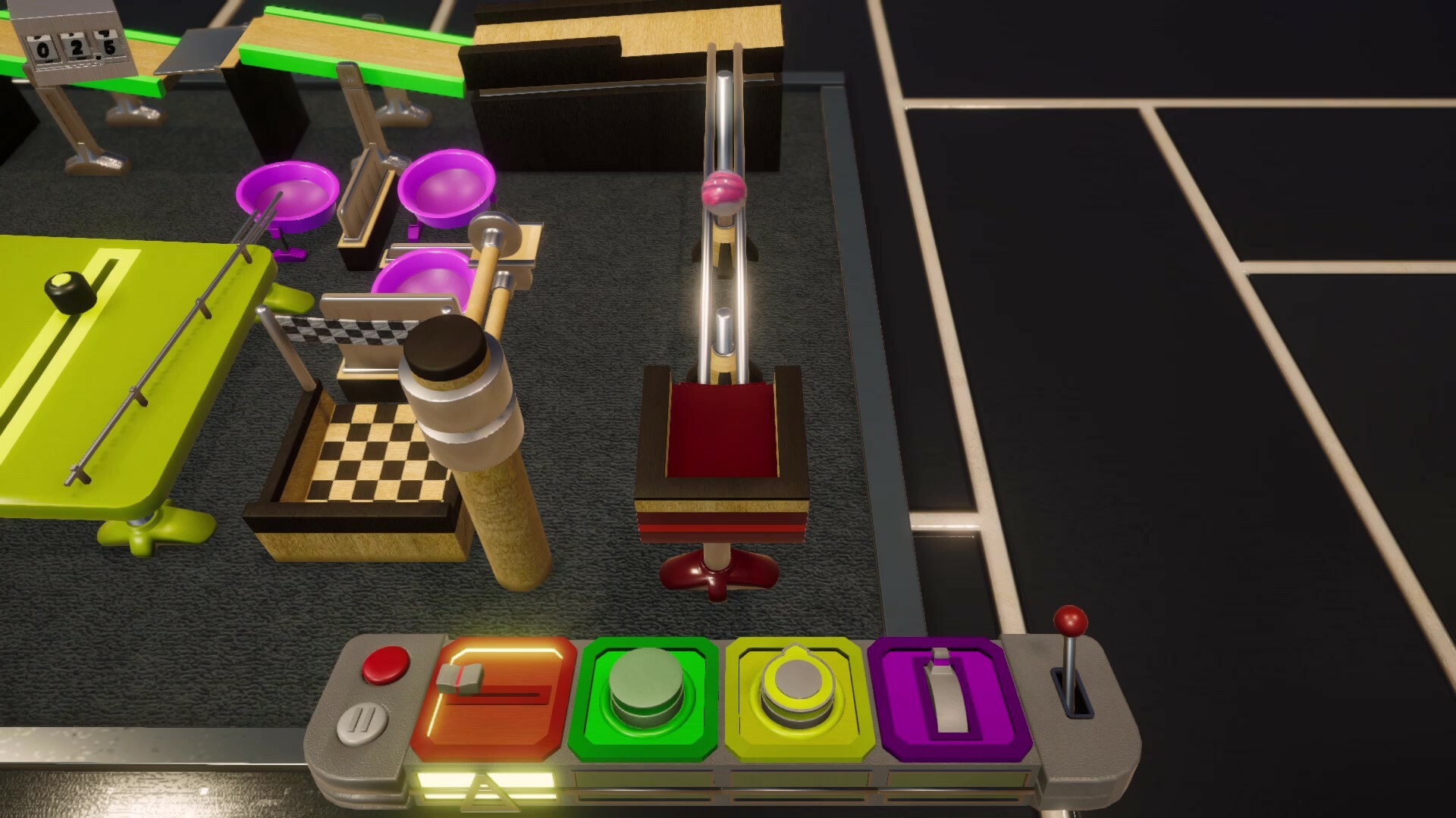Mighty Marbles screenshot 7