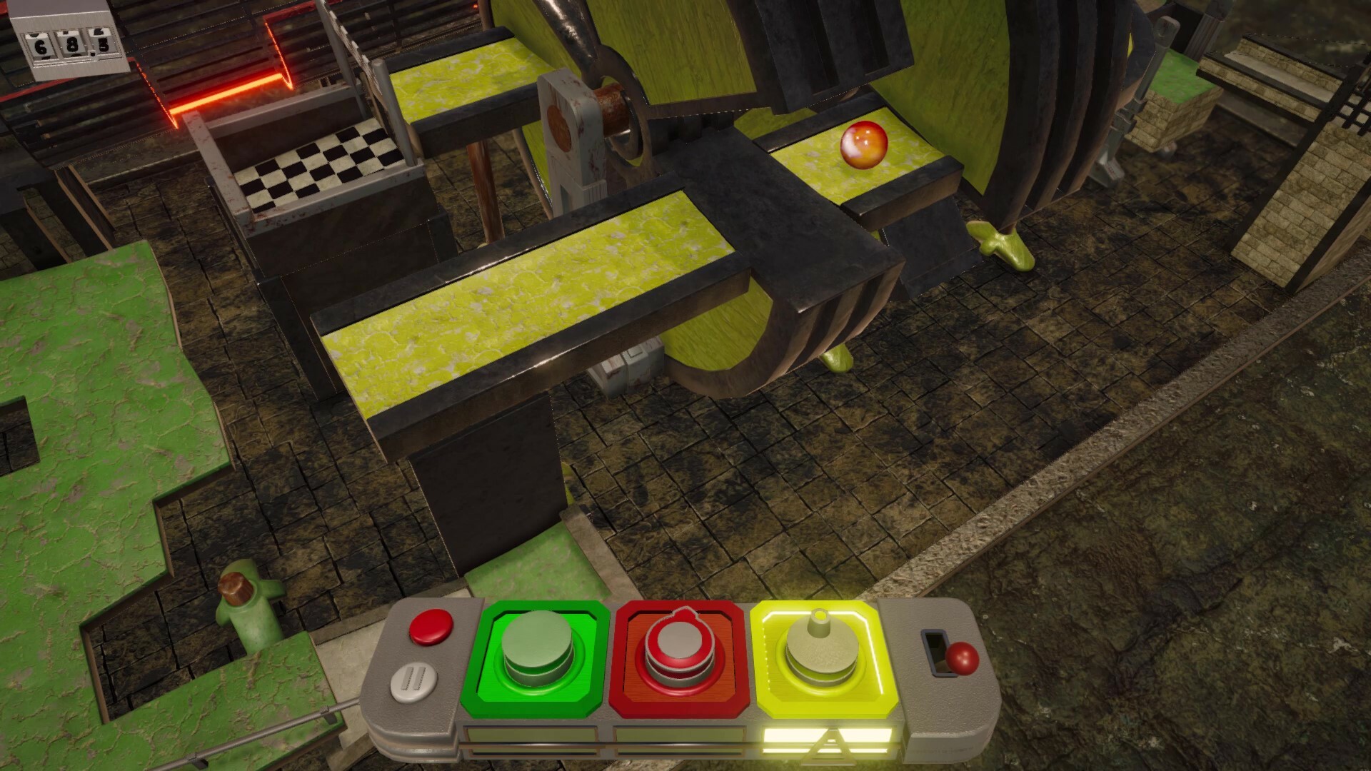 Mighty Marbles screenshot 6