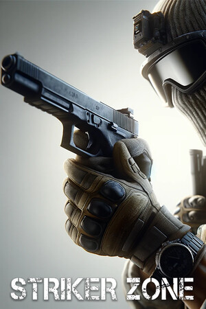 Striker Zone