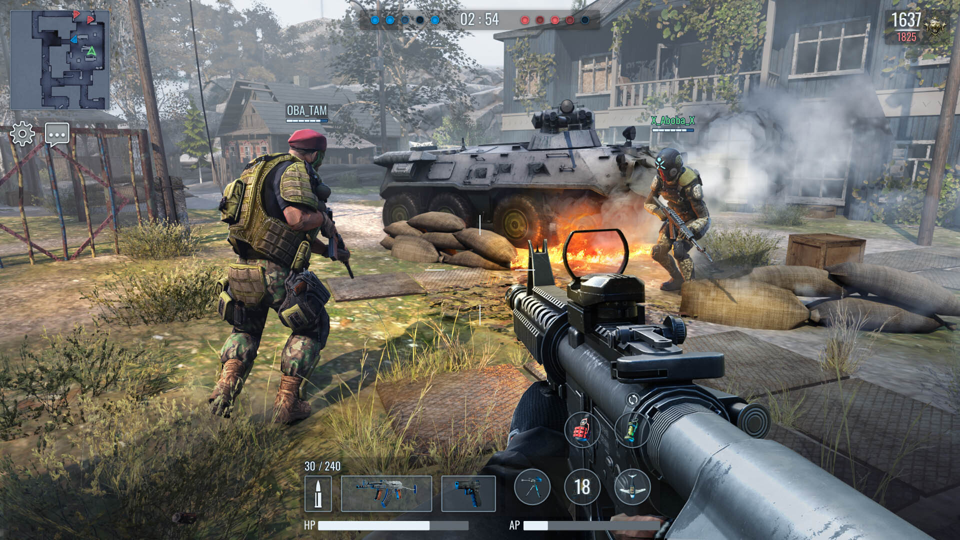 Shooting Games Shooting Games