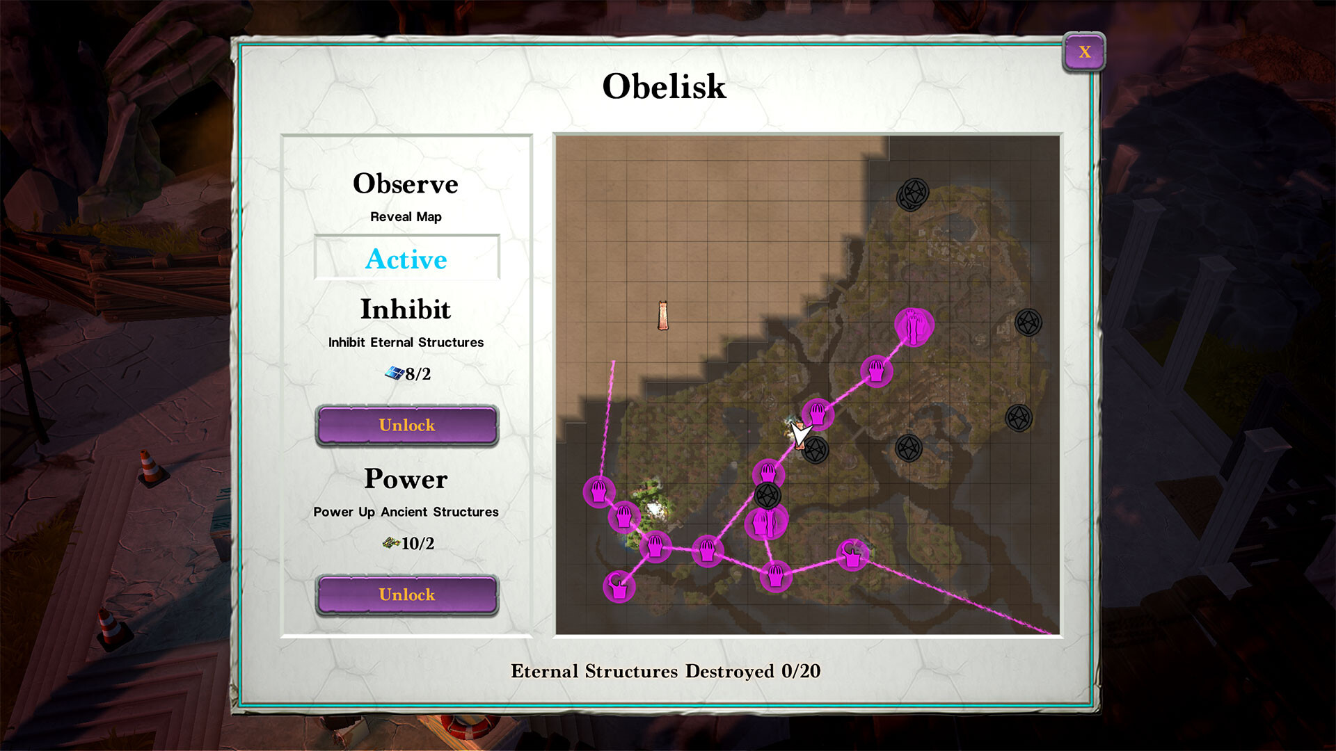 DYSPLACED screenshot 8
