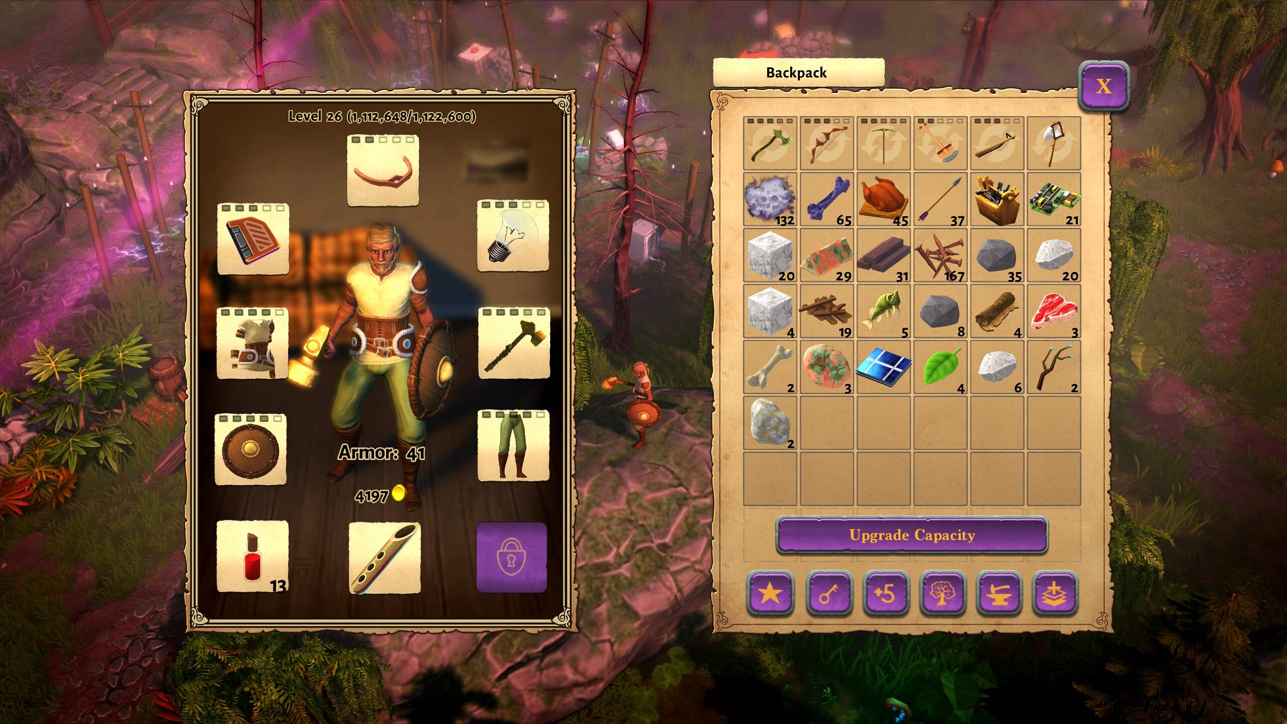 DYSPLACED screenshot 6
