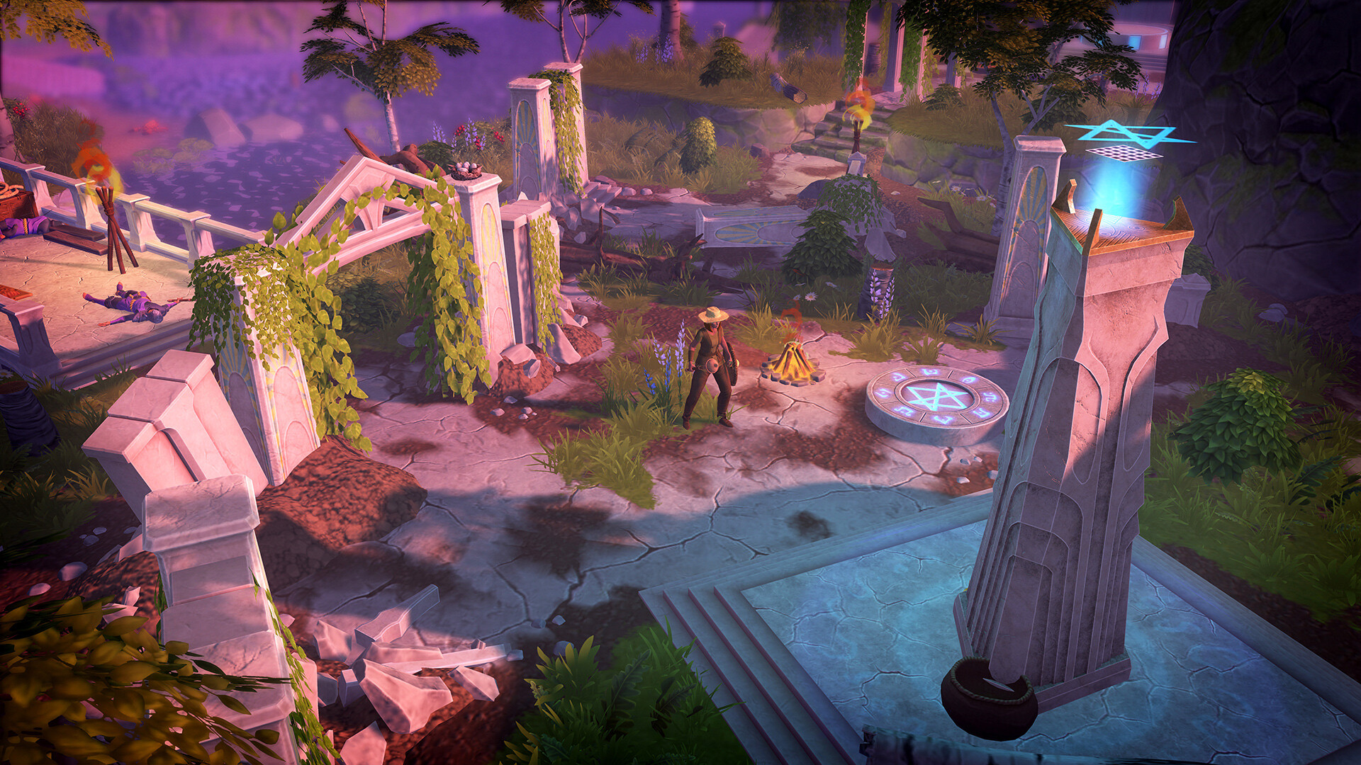 DYSPLACED screenshot 13