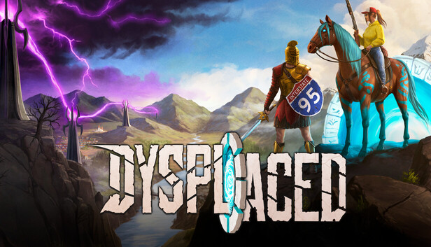 DYSPLACED